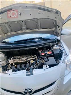 تويوتا يارس